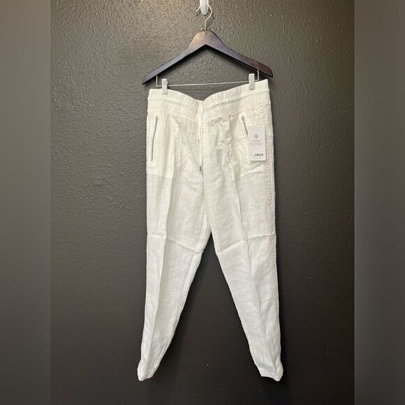 Athleta CABO LINEN JOGGER - Picture 7 of 12